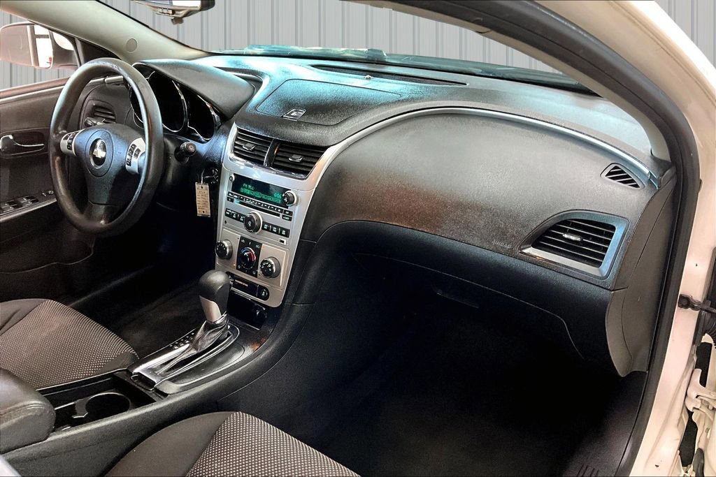 Used 2012 Chevrolet Malibu LT w/ 1LT All-Star Package FWD image 24