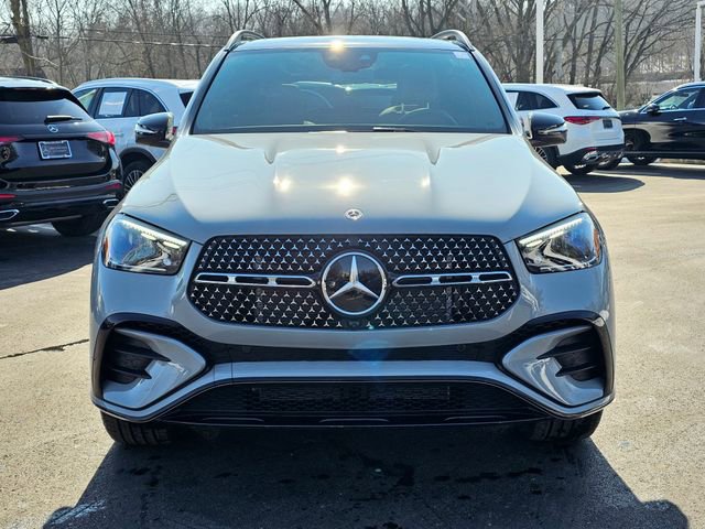 New 2026 Mercedes-Benz GLE 450 4MATIC image 4