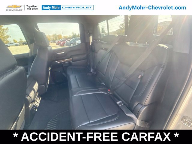 Used 2020 Chevrolet Silverado 1500 LT w/ All-Star Edition AWD/4WD image 31