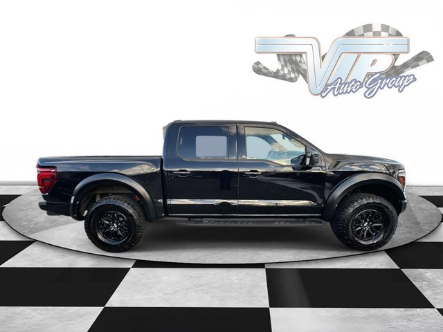 Certified 2025 Ford F150 Raptor image 5
