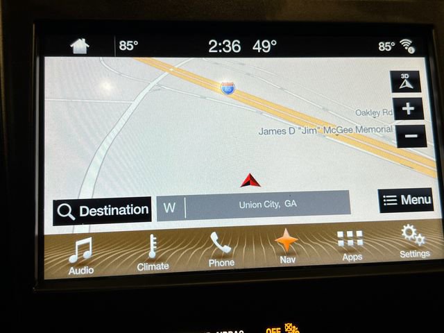 Used 2017 Lincoln MKC Reserve image 26