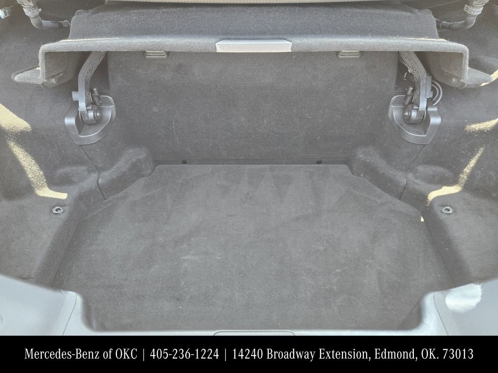 Certified 2018 Mercedes-Benz SL 550 image 22