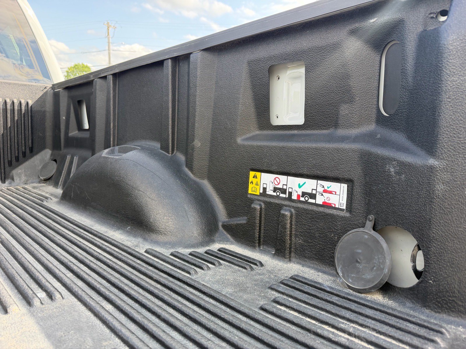 Used 2023 Ford F150 XLT w/ Equipment Group 302A High AWD/4WD image 19