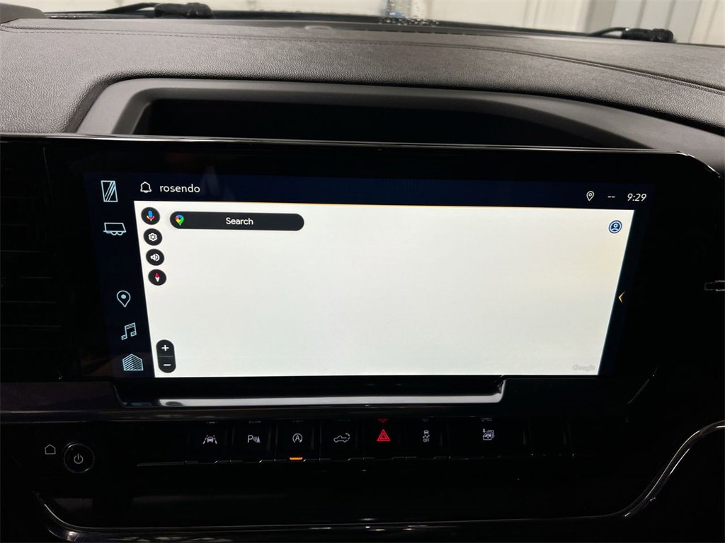 Used 2023 Chevrolet Silverado 1500 High Country image 15