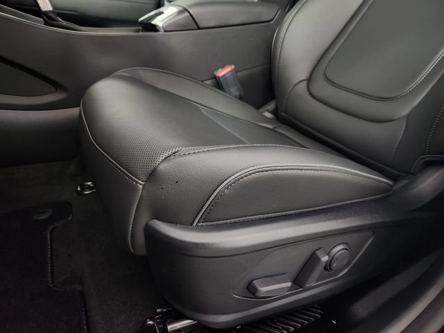 New 2026 Hyundai Santa Cruz Limited AWD/4WD image 15