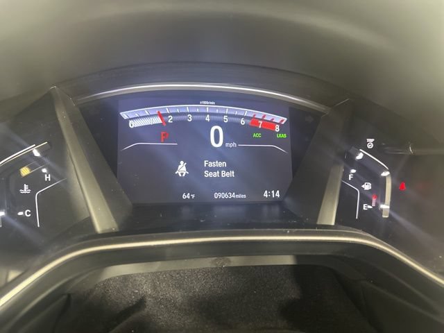 Used 2019 Honda CR-V EX image 28