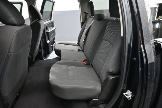 Used 2019 RAM 1500 Express w/ Wheel & Sound Group AWD/4WD image 10