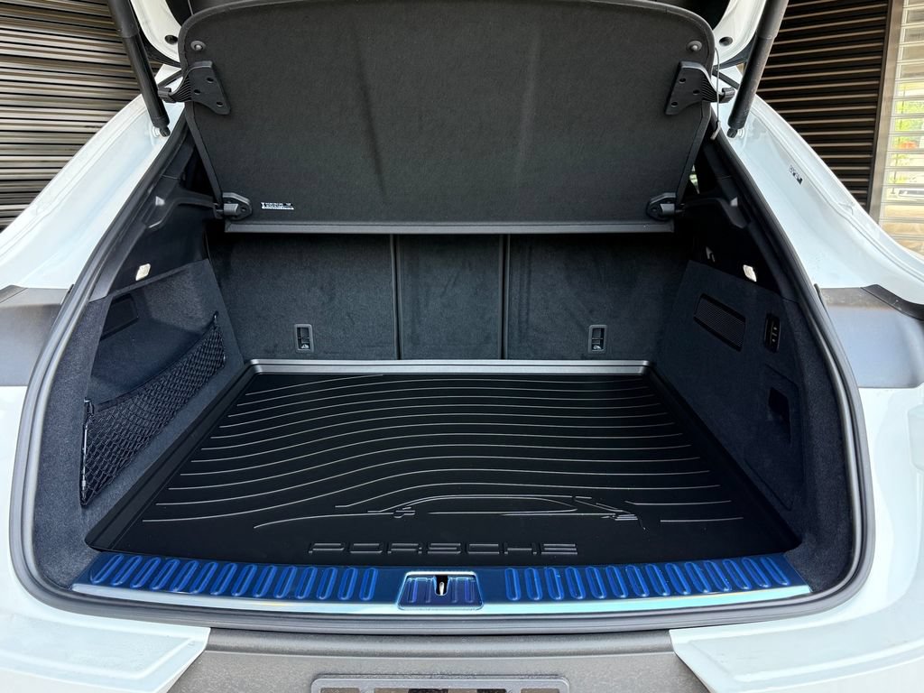 New 2026 Porsche Cayenne S AWD/4WD image 39