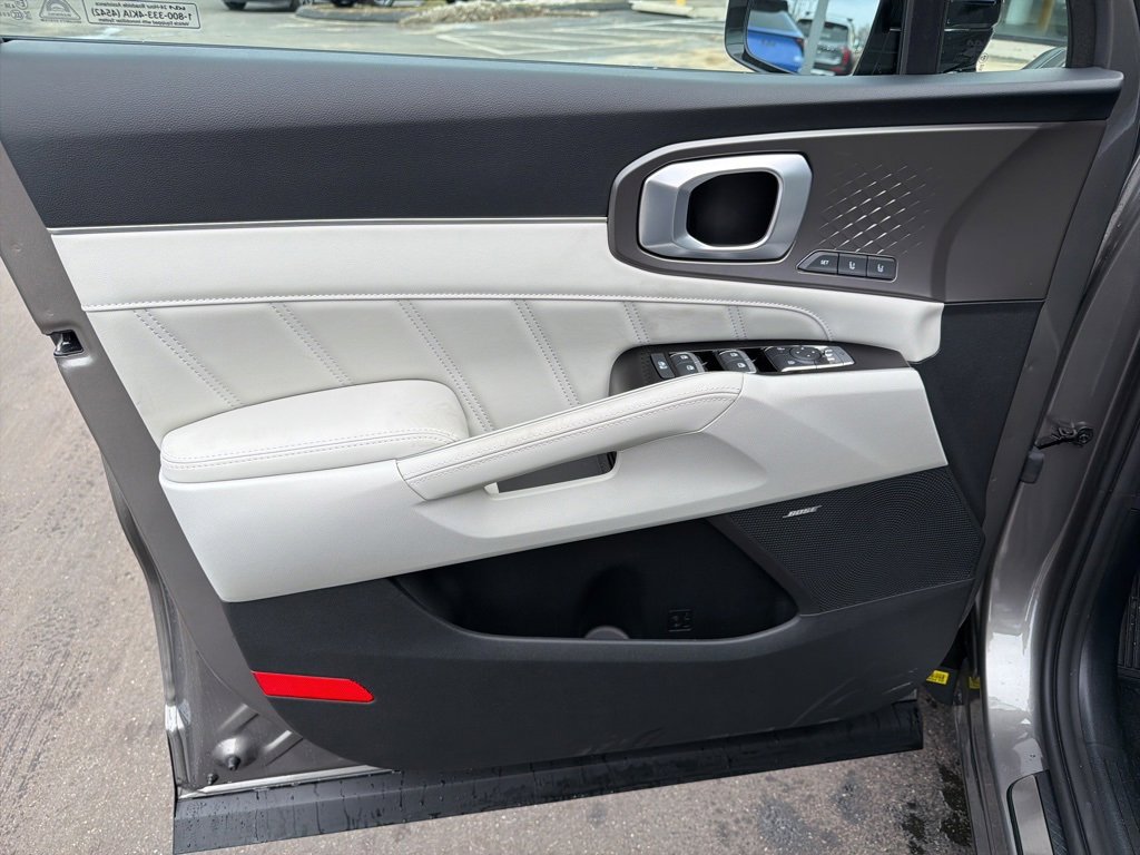 New 2026 Kia Sorento SX Prestige image 31