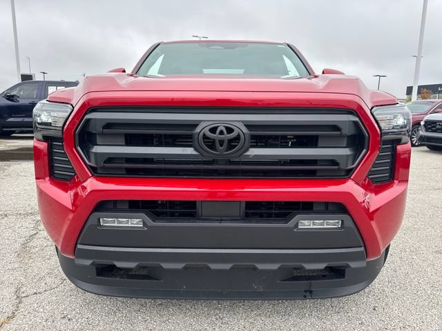 Used 2026 Toyota Tacoma SR5 AWD/4WD image 9