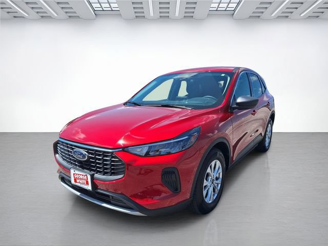 Used 2023 Ford Escape Active AWD/4WD image 8