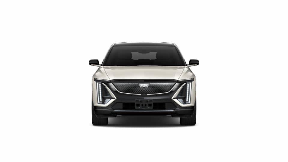New 2027 Cadillac Lyriq Sport w/ LPO, Floor Liner Package AWD/4WD image 30