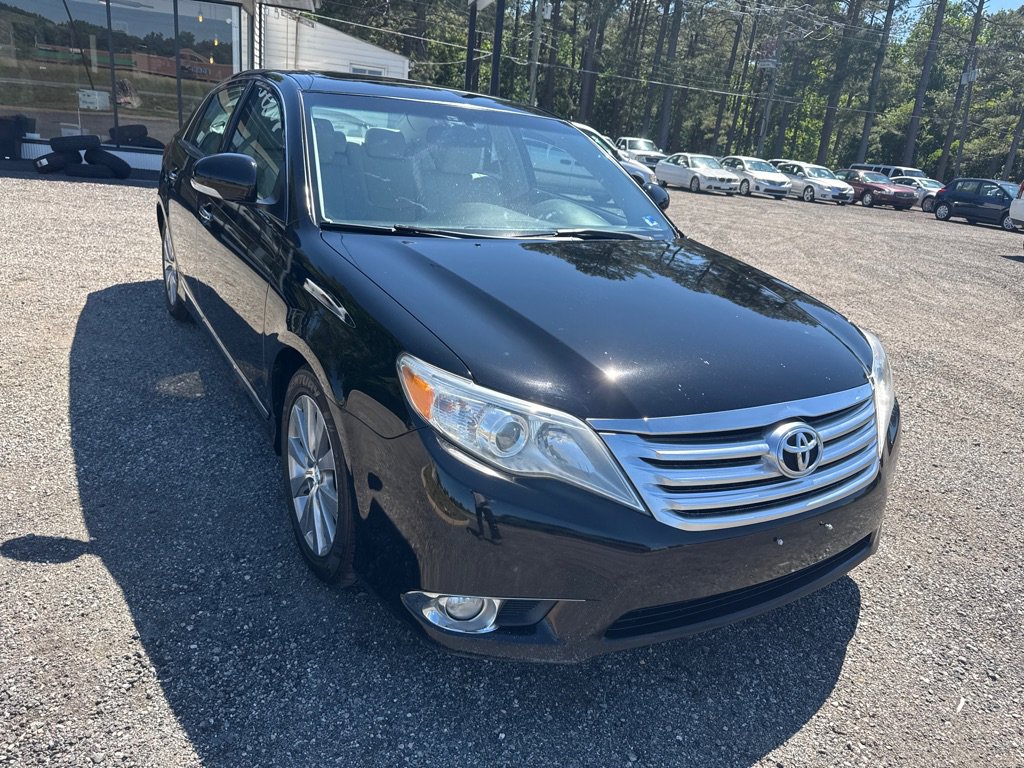 Used 2011 Toyota Avalon Limited FWD image 14