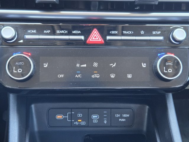 Certified 2026 Hyundai Tucson SEL FWD image 12