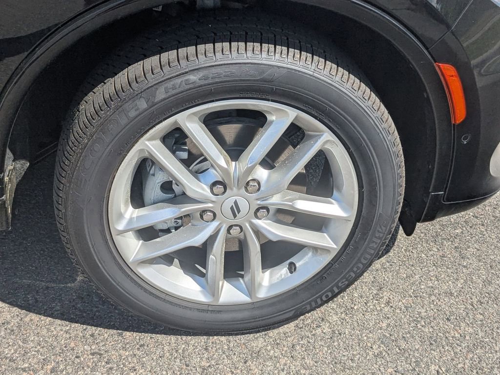 New 2026 Dodge Durango GT AWD/4WD image 14