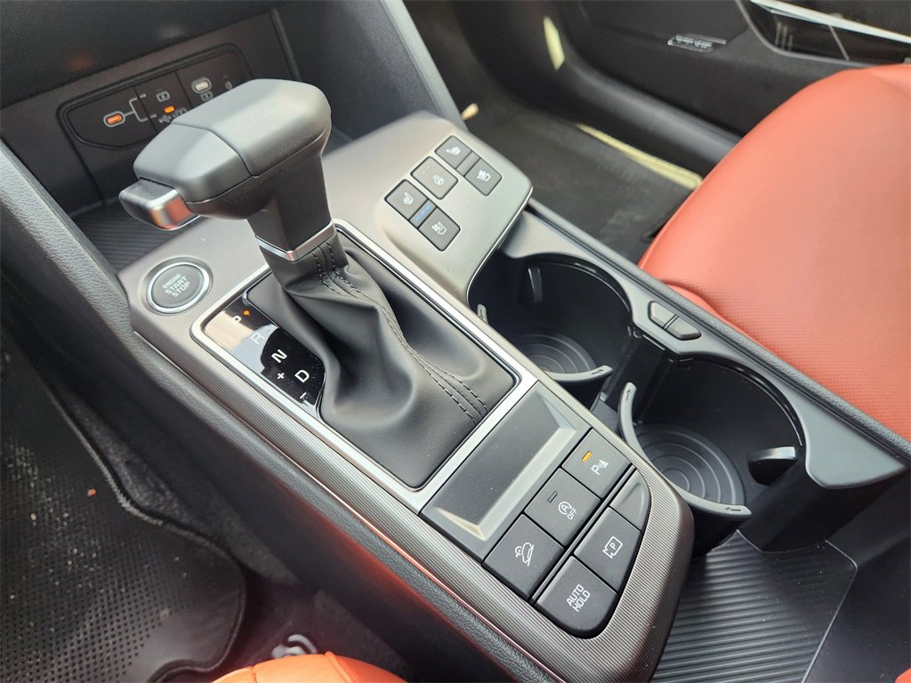 New 2026 Kia Sportage SX image 15