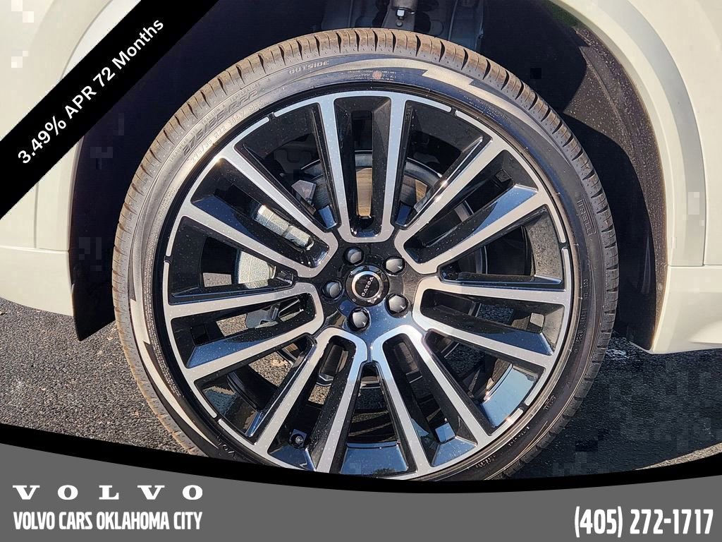 New 2026 Volvo XC90 B6 Plus image 10