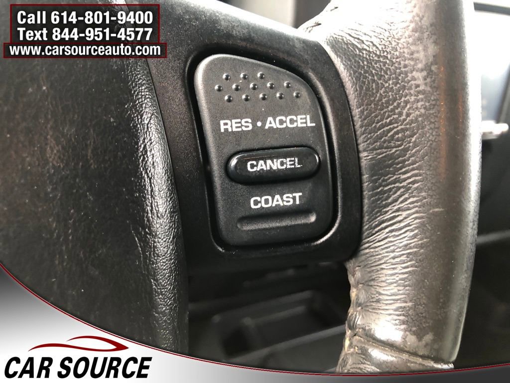Used 2005 Jeep Wrangler X w/ Rocky Mountain Edition Group image 12