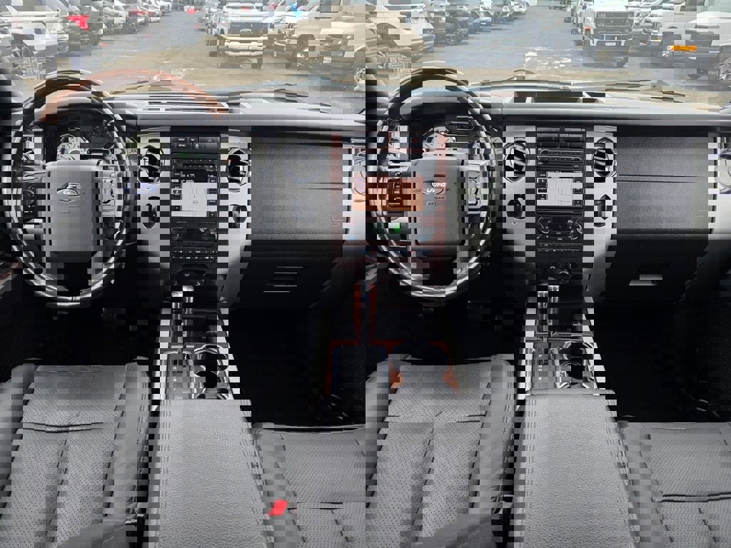 Used 2007 Ford Expedition Limited image 8