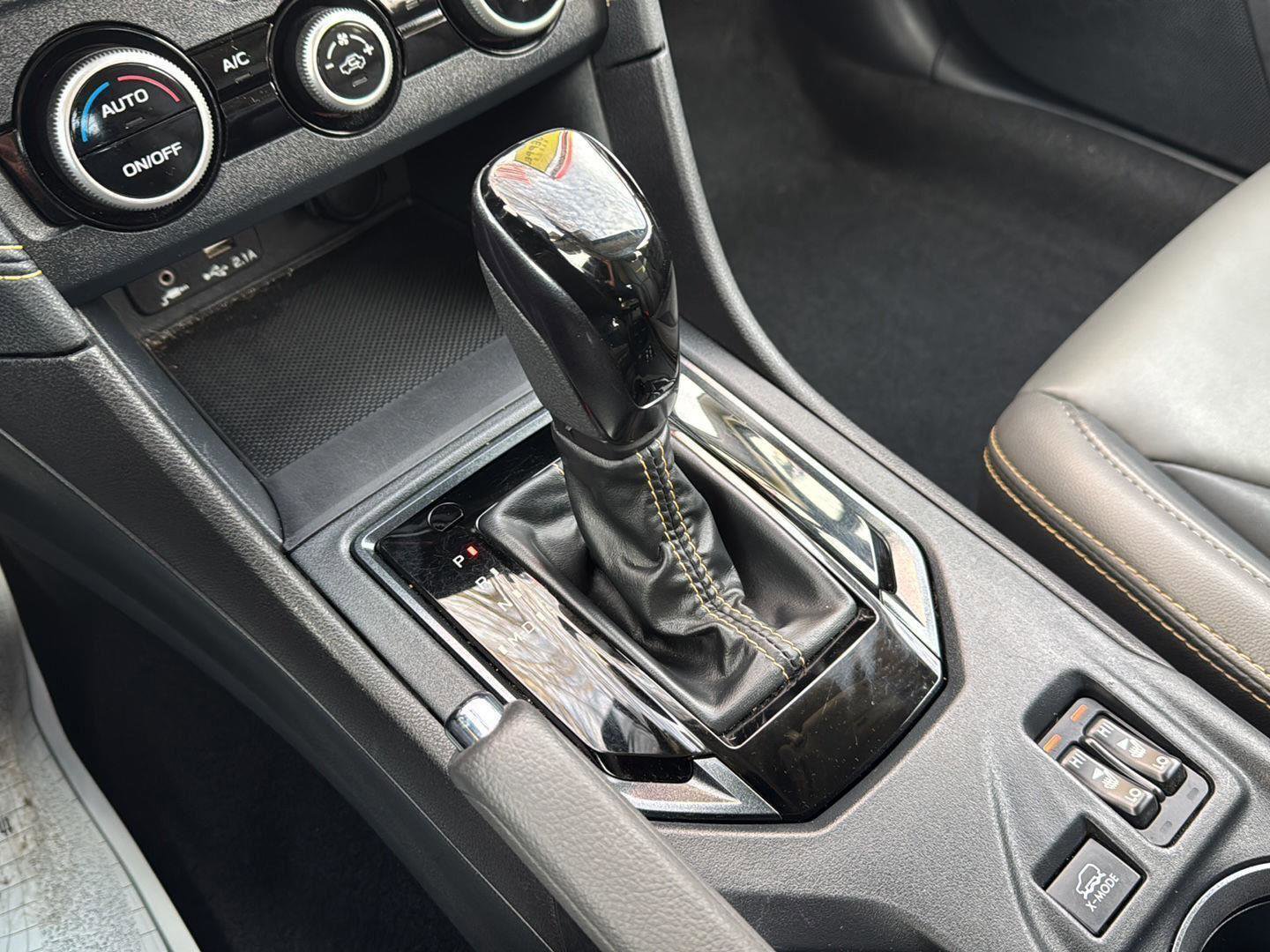 Used 2022 Subaru Crosstrek 2.5i Sport w/ Moonroof Package image 29