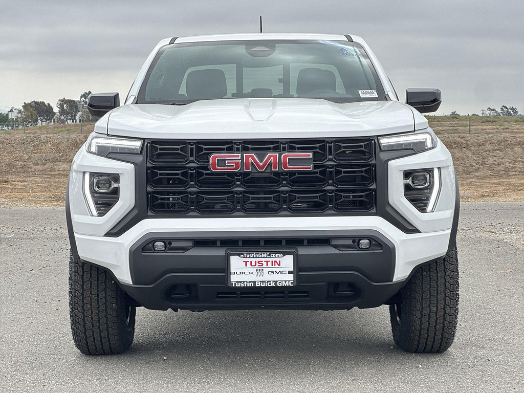 New 2026 GMC Canyon Elevation w/ Convenience Package RWD image 7