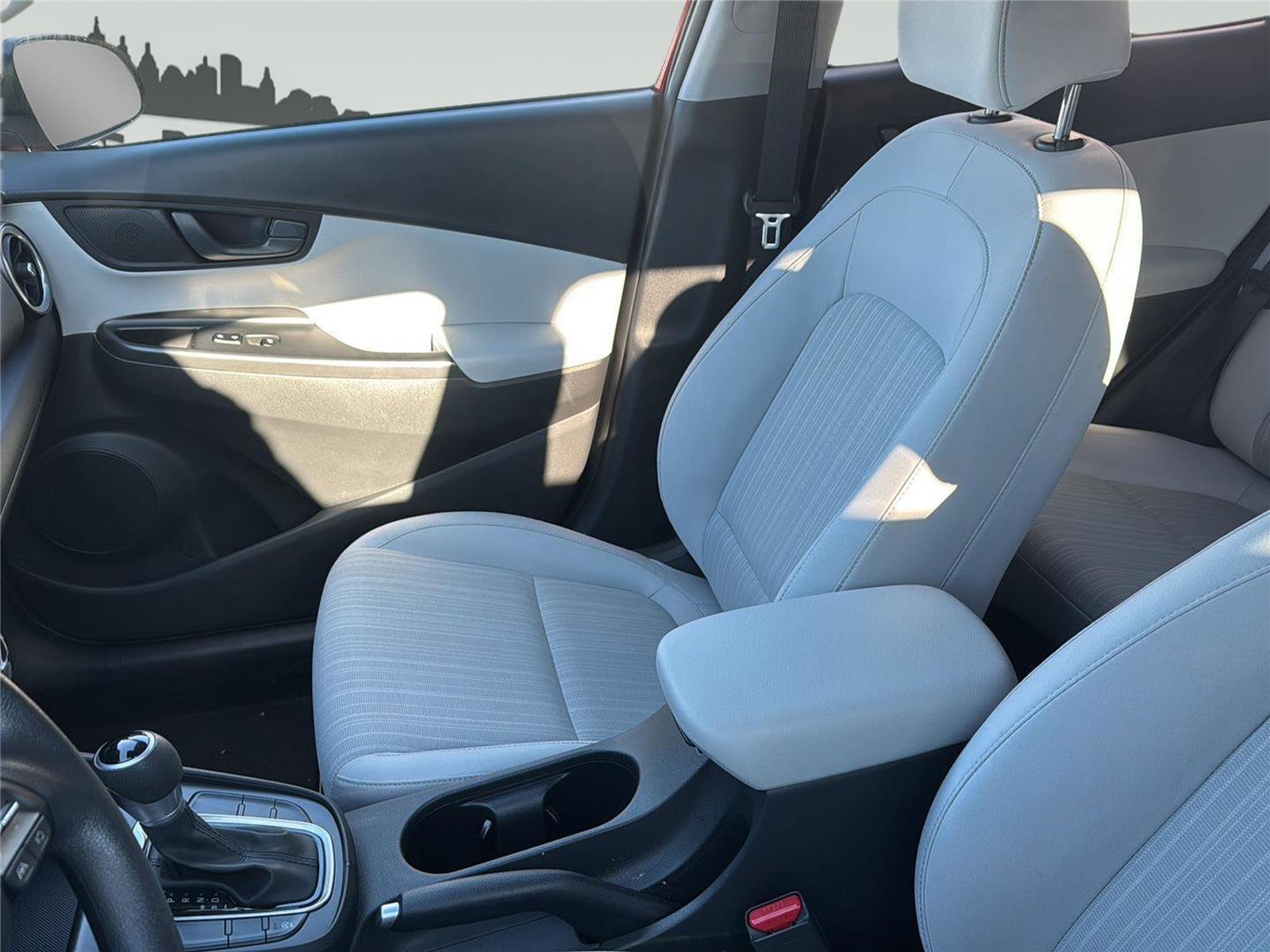 Used 2023 Hyundai Kona SEL image 14