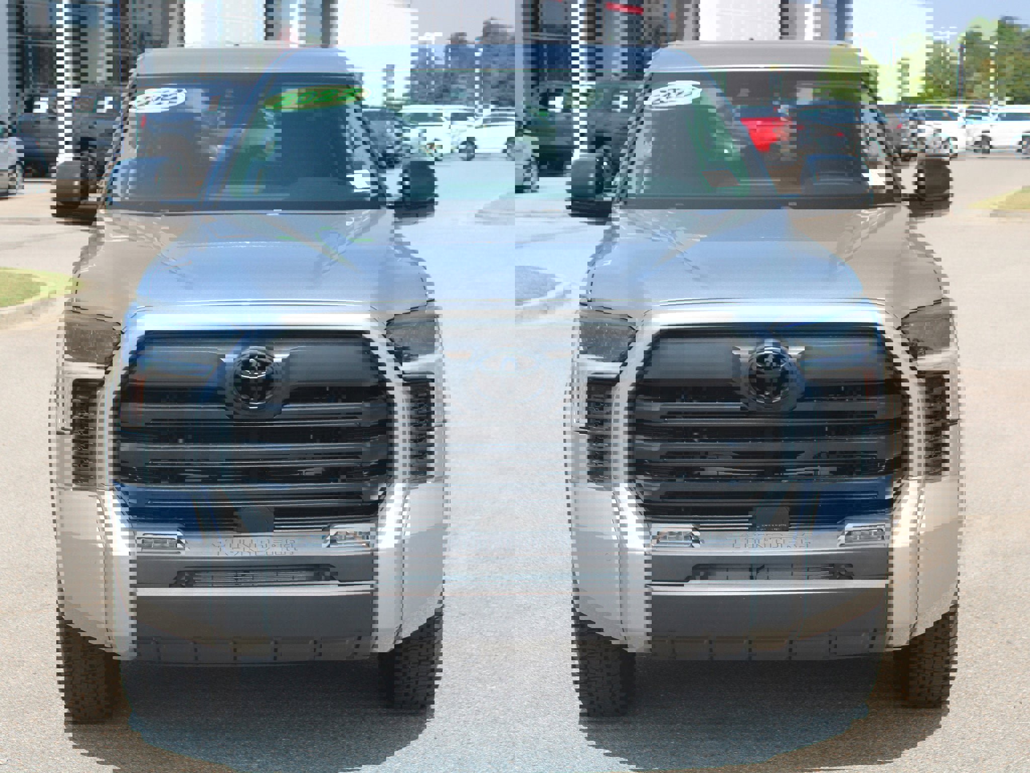 Used 2022 Toyota Tundra SR5 image 23