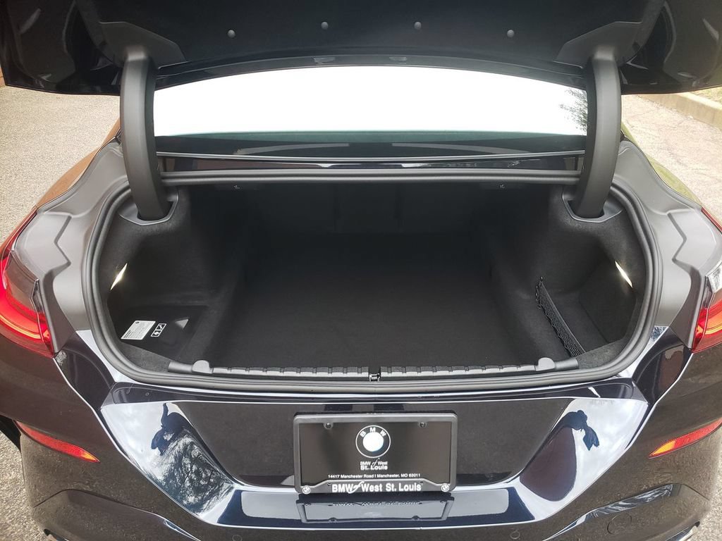 Used 2023 BMW ALPINA B8 xDrive Gran Coupe AWD/4WD image 29
