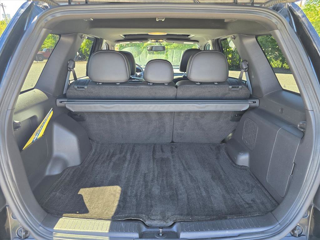 Used 2012 Ford Escape Limited FWD image 26