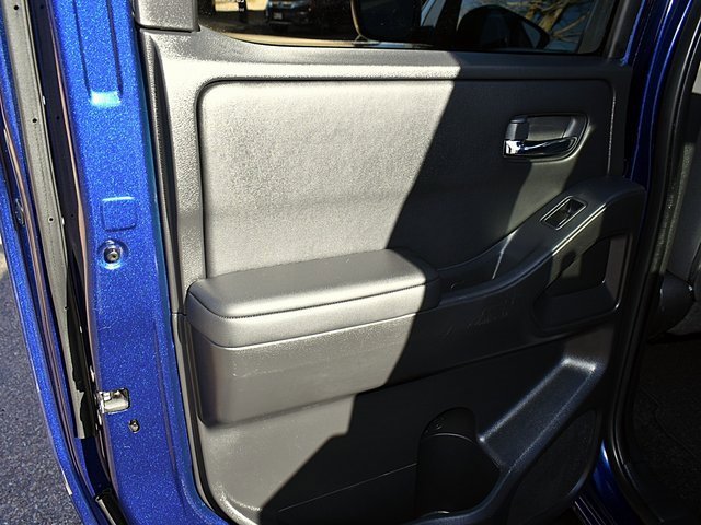 Used 2023 Nissan Frontier SV w/ Technology Package image 24