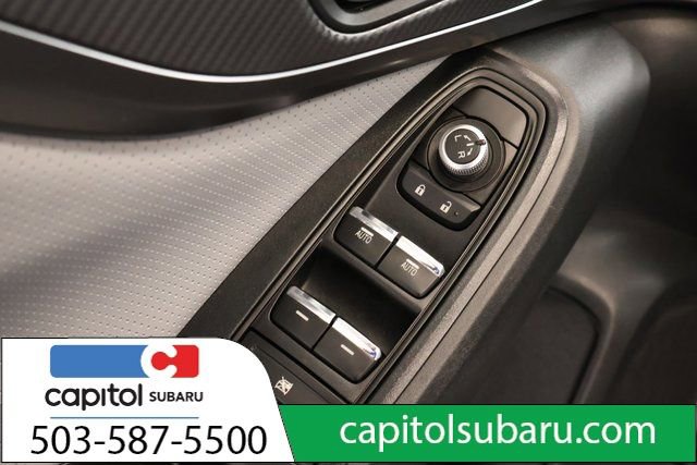 Used 2021 Subaru Crosstrek 2.5i Limited w/ Moonroof Package 2 image 11