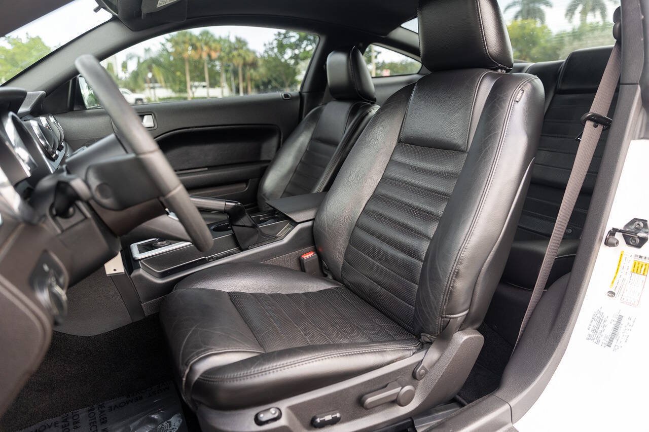 Used 2007 Ford Mustang GT RWD image 29