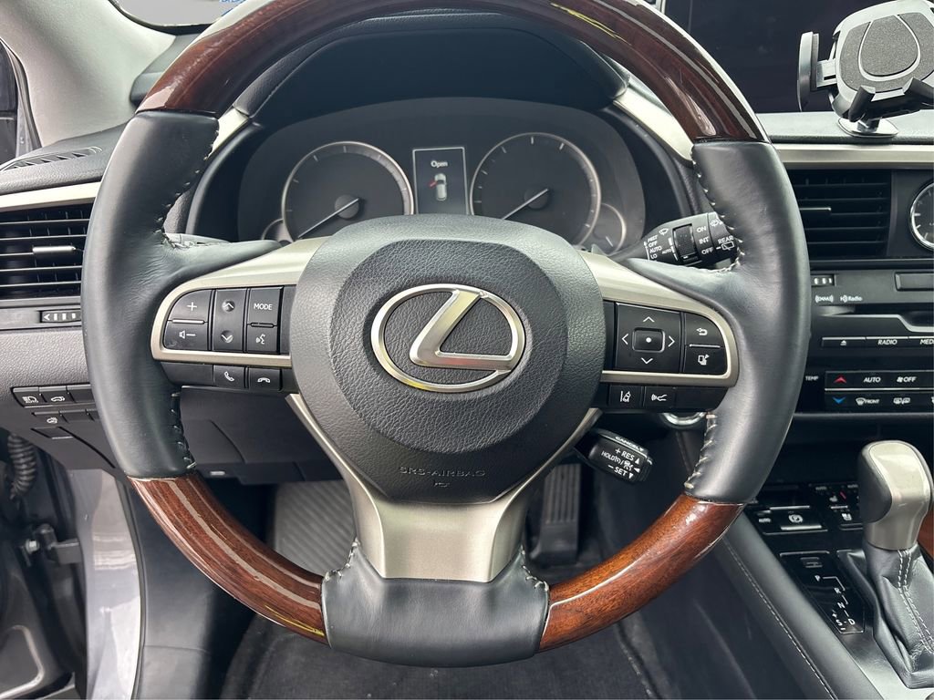 Used 2017 Lexus RX 350 FWD w/ Premium Package image 25