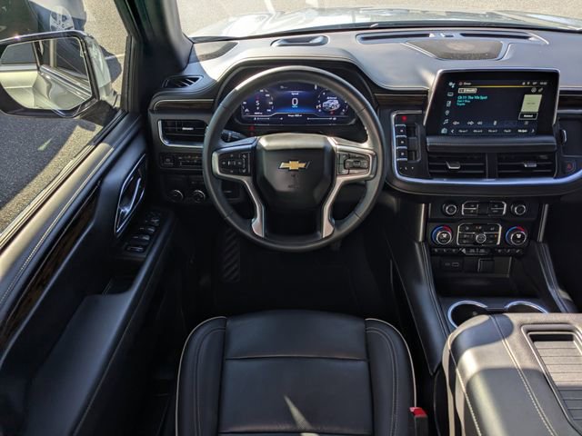 Used 2024 Chevrolet Tahoe Premier image 16