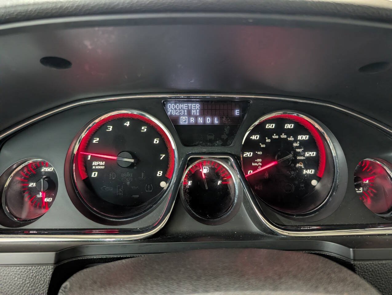 Used 2016 GMC Acadia SLT AWD/4WD image 9