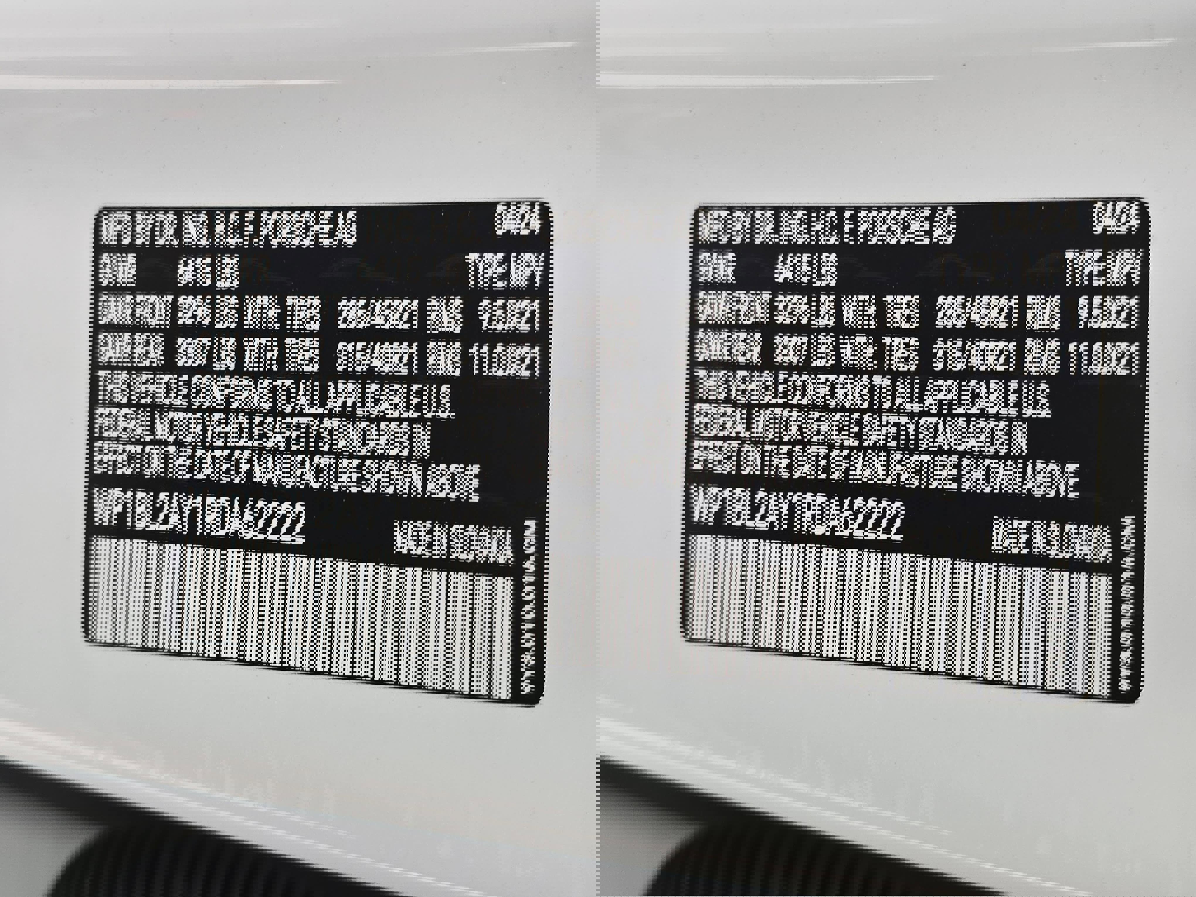 Used 2024 Porsche Cayenne S image 35