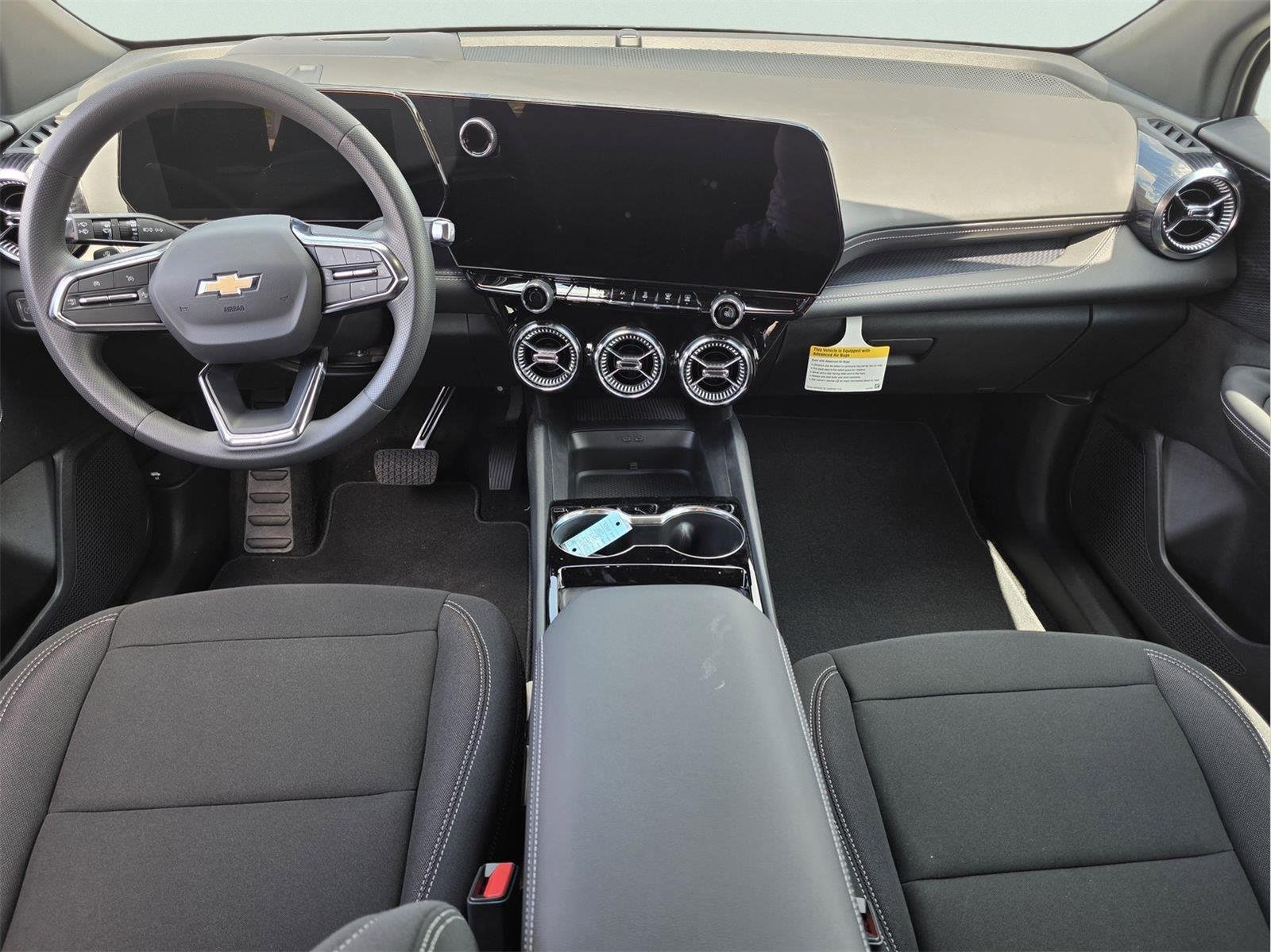 New 2026 Chevrolet Blazer EV LT FWD image 7