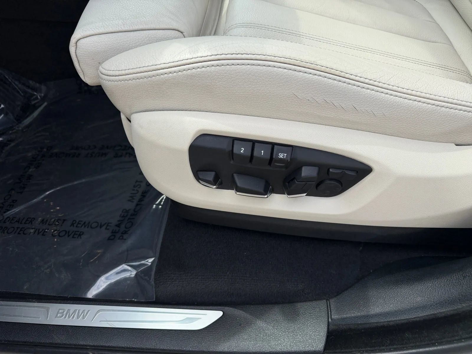 Used 2018 BMW X5 xDrive35i image 18