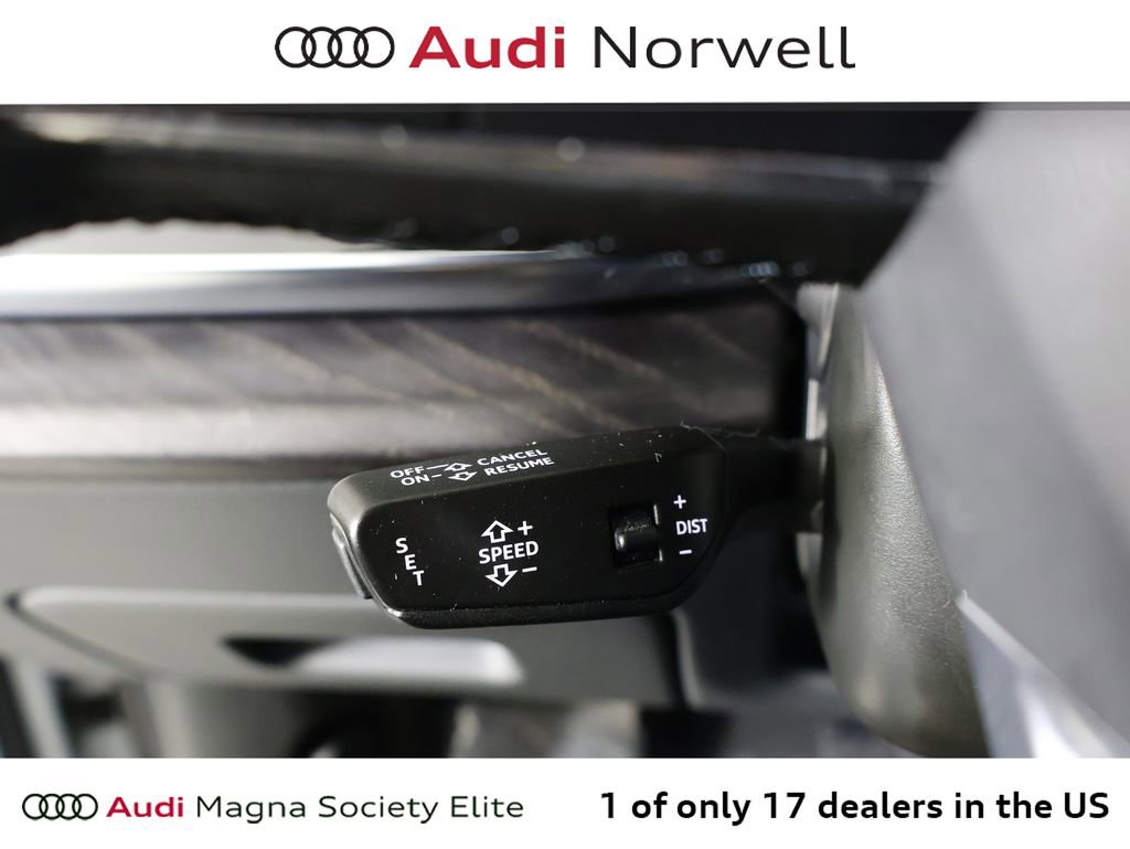 Used 2023 Audi Q7 3.0T Premium Plus w/ Premium Plus Package image 30