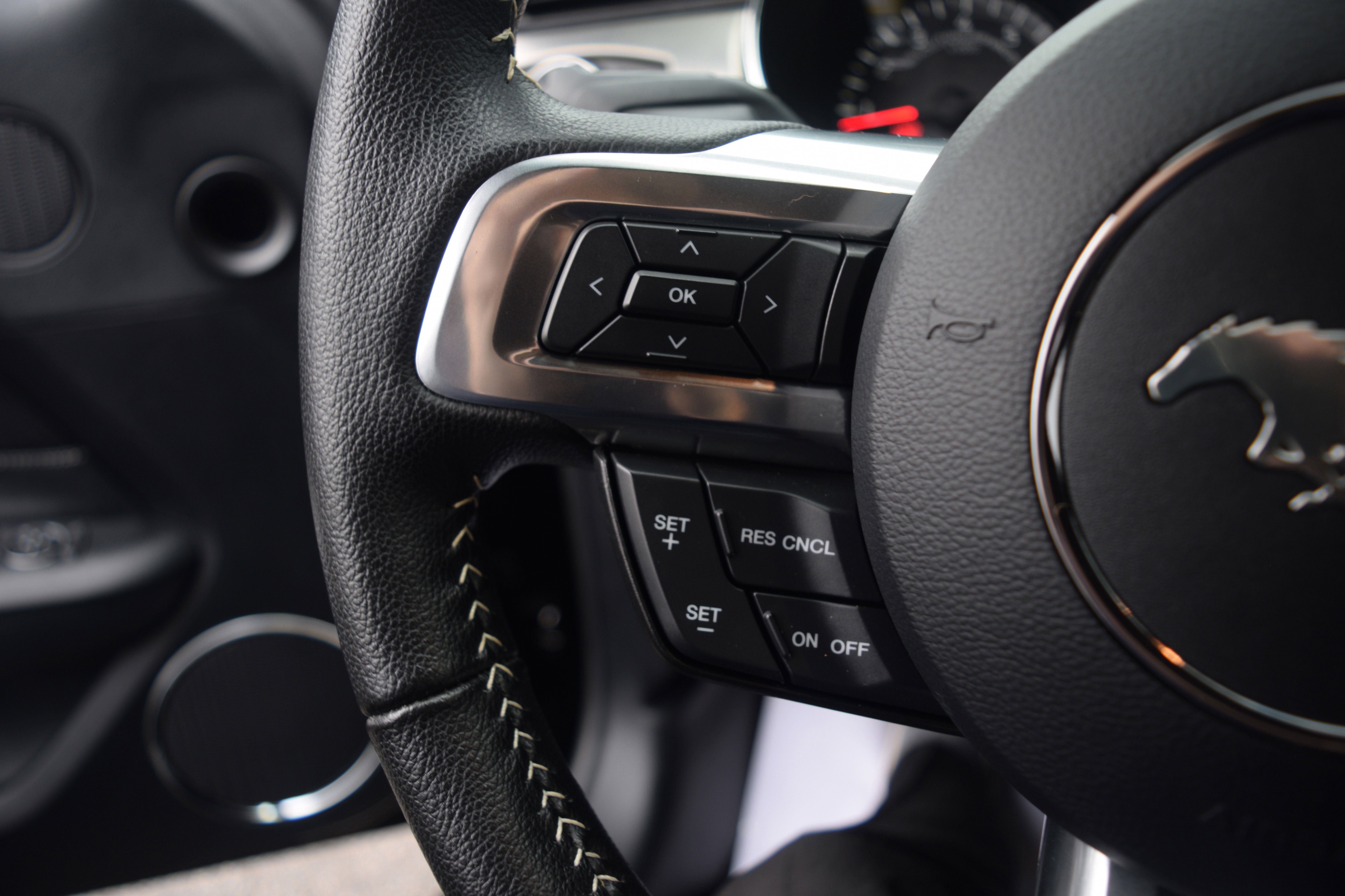 Used 2015 Ford Mustang GT Premium w/ Equipment Group 401A image 6