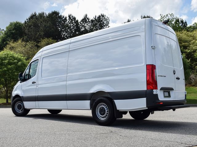 New 2026 Mercedes-Benz Sprinter 2500 image 6