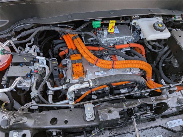 New 2027 Chevrolet Bolt LT w/ Comfort Package image 16