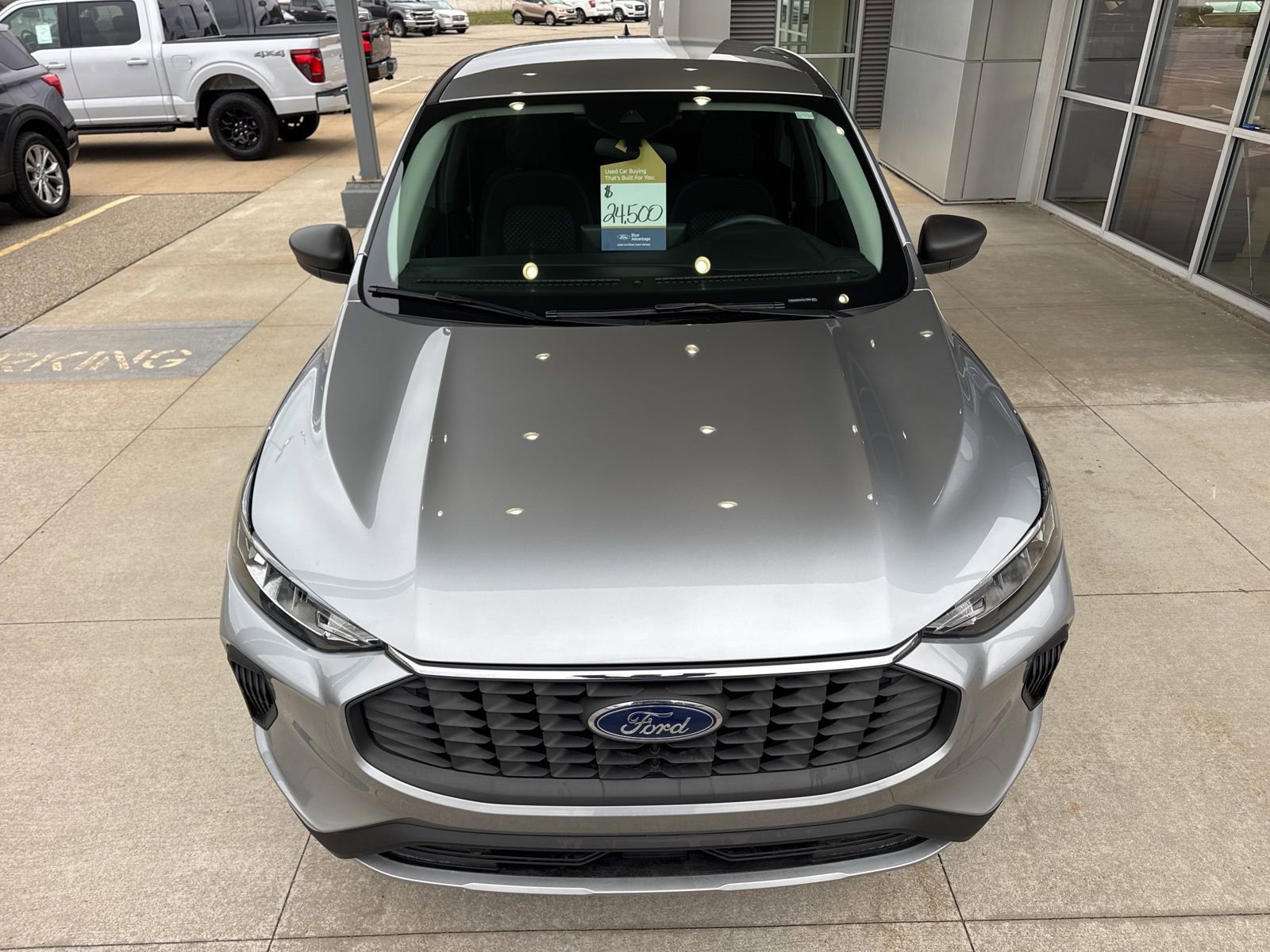 Certified 2023 Ford Escape Active w/ Tech Pack #1 AWD/4WD image 13