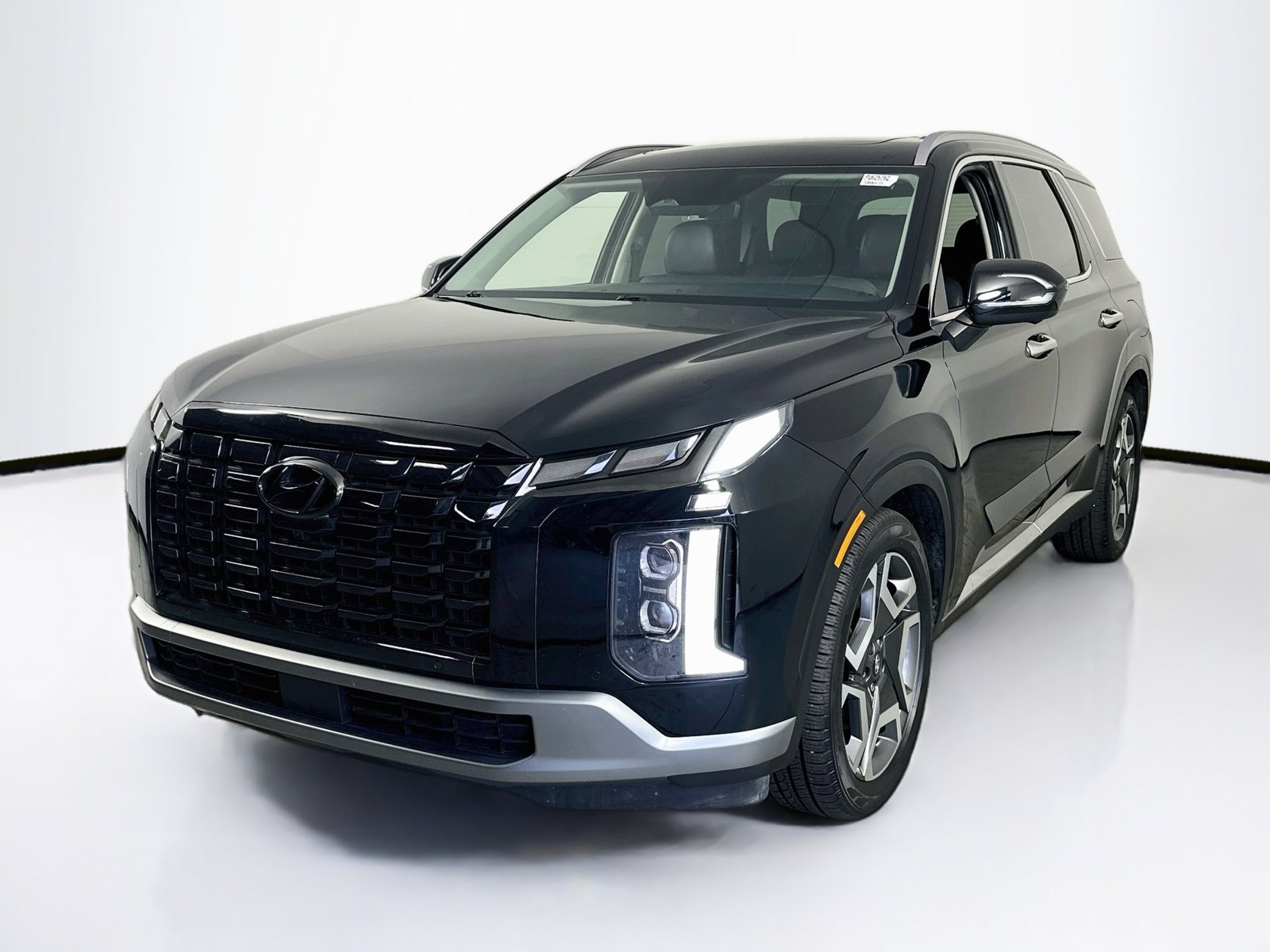 Used 2023 Hyundai Palisade SEL w/ Cargo Package AWD/4WD image 1