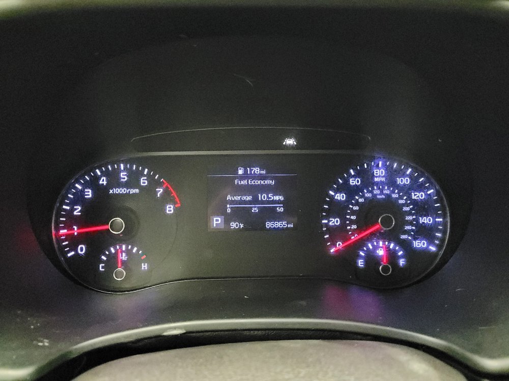 Used 2020 Kia Soul S FWD image 23