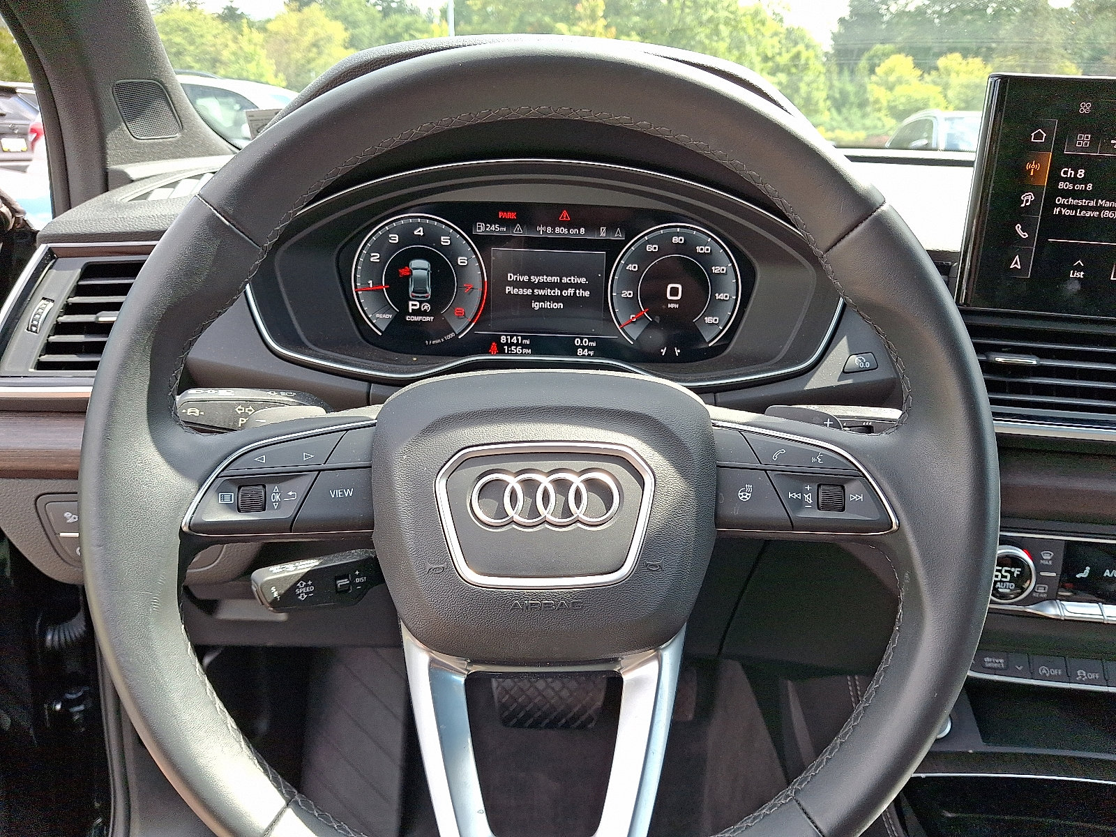 Certified 2024 Audi Q5 2.0T Premium Plus image 20