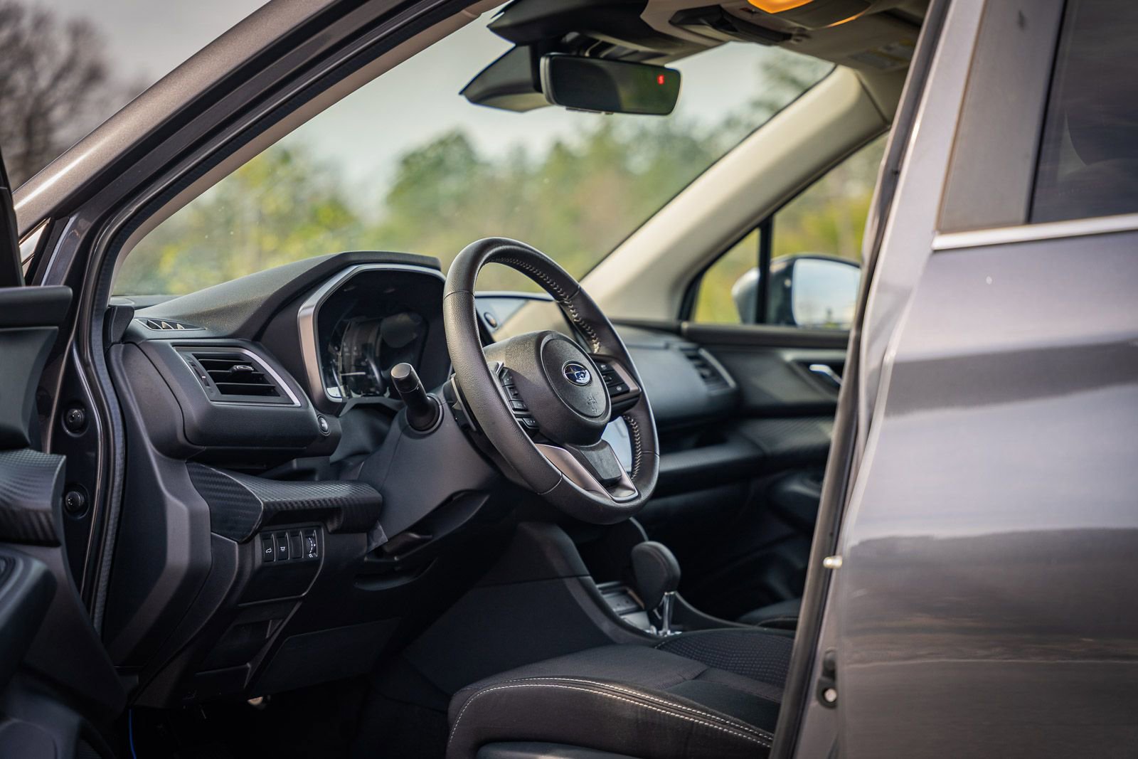 Used 2024 Subaru Ascent Premium w/ Convenience Package image 22