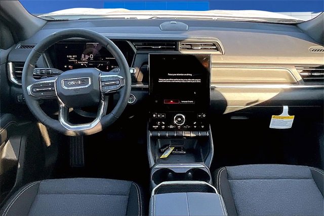 New 2026 GMC Terrain Elevation image 5