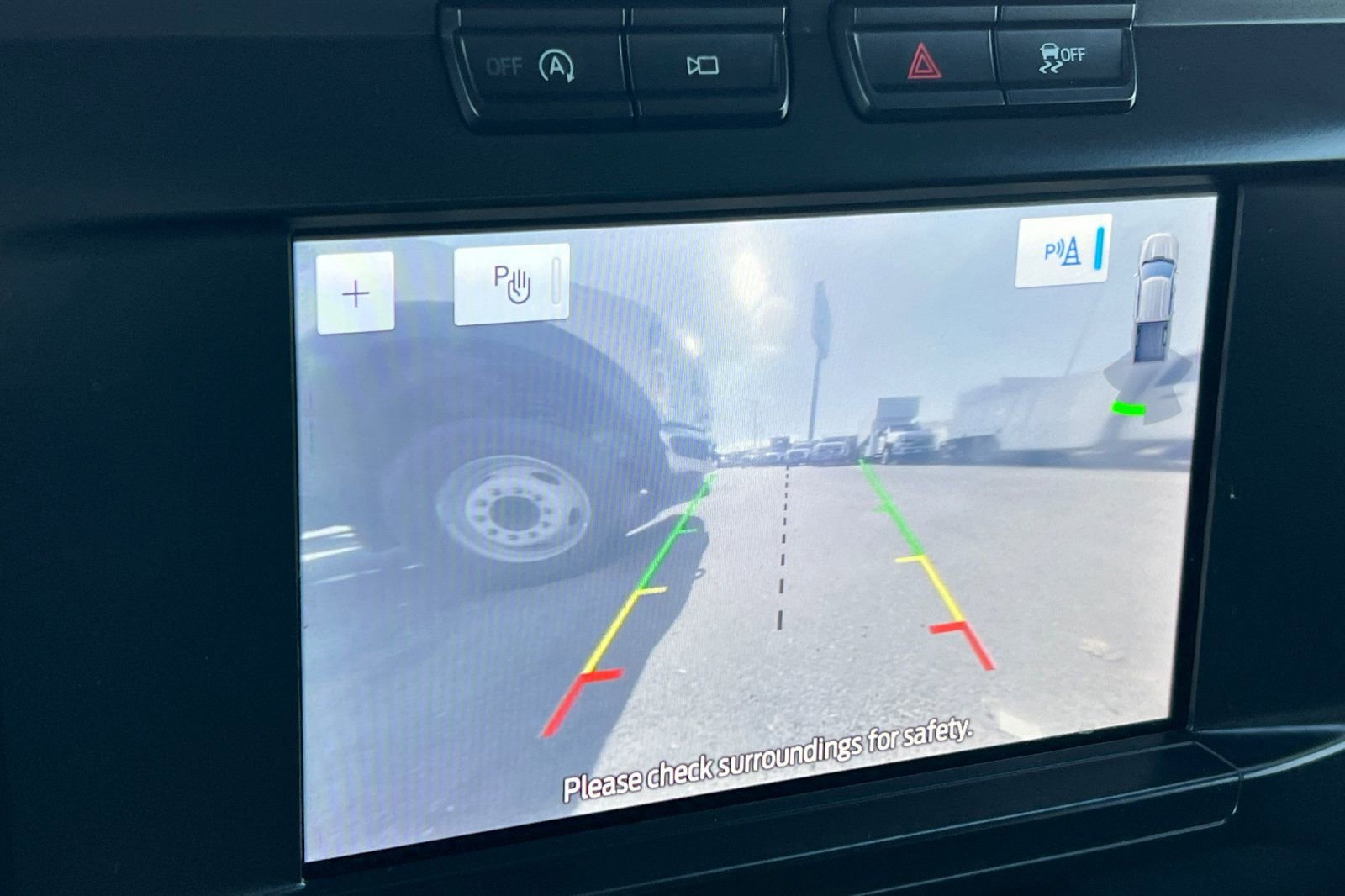 Used 2021 Ford F150 XL w/ Equipment Group 101A High image 20