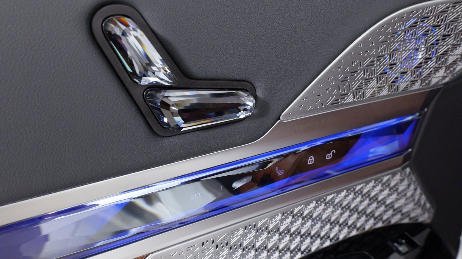 Used 2023 BMW i7 xDrive60 image 29